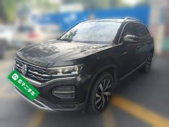 Volkswagen Taos 2020 330TSI FWD Luxury Smart Connected Edition - ფოტო 1