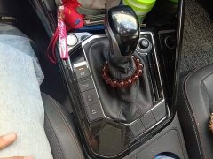 Volkswagen Taos 2020 330TSI FWD Luxury Smart Connected Edition - ფოტო 10