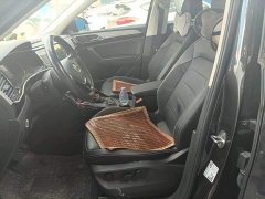 Volkswagen Taos 2020 330TSI FWD Luxury Smart Connected Edition - ფოტო 11
