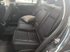 Volkswagen Taos 2020 330TSI FWD Luxury Smart Connected Edition - ფოტო 13
