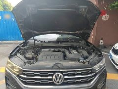 Volkswagen Taos 2020 330TSI FWD Luxury Smart Connected Edition - ფოტო 16