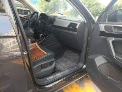 Volkswagen Taos 2020 330TSI FWD Luxury Smart Connected Edition - ფოტო 19