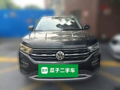 Volkswagen Taos 2020 330TSI FWD Luxury Smart Connected Edition - ფოტო 2