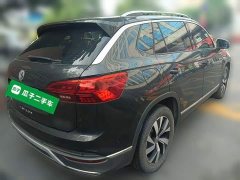 Volkswagen Taos 2020 330TSI FWD Luxury Smart Connected Edition - ფოტო 4