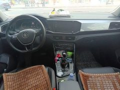 Volkswagen Taos 2020 330TSI FWD Luxury Smart Connected Edition - ფოტო 5