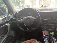 Volkswagen Taos 2020 330TSI FWD Luxury Smart Connected Edition - ფოტო 6