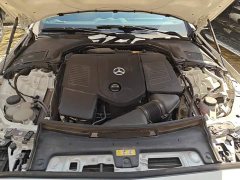 Mercedes-Benz C-Class Facelift C 260 L AMG Line - ფოტო 10