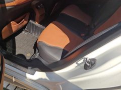 Mercedes-Benz C-Class Facelift C 260 L AMG Line - ფოტო 11