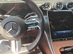 Mercedes-Benz C-Class Facelift C 260 L AMG Line - ფოტო 13