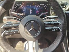 Mercedes-Benz C-Class Facelift C 260 L AMG Line - ფოტო 15