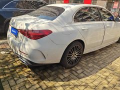 Mercedes-Benz C-Class Facelift C 260 L AMG Line - ფოტო 3