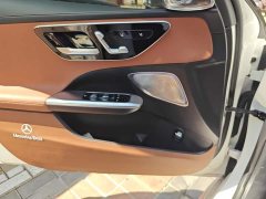 Mercedes-Benz C-Class Facelift C 260 L AMG Line - ფოტო 7