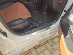 Mercedes-Benz C-Class Facelift C 260 L AMG Line - ფოტო 8