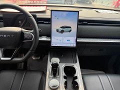 Chery Explorer 06 Edition 1.6T 2WD - photo 11