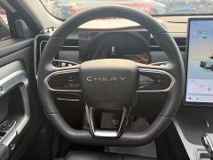 Chery Explorer 06 Edition 1.6T 2WD - photo 13