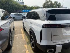 Chery Explorer 06 Edition 1.6T 2WD - photo 16