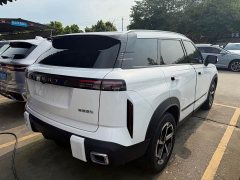 Chery Explorer 06 Edition 1.6T 2WD - photo 17