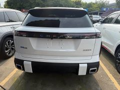 Chery Explorer 06 Edition 1.6T 2WD - photo 18