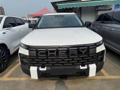 Chery Explorer 06 Edition 1.6T 2WD - photo 2