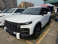 Chery Explorer 06 Edition 1.6T 2WD - photo 3