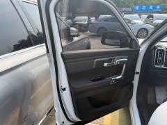 Chery Explorer 06 Edition 1.6T 2WD - photo 5
