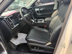 Chery Explorer 06 Edition 1.6T 2WD - photo 6