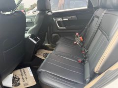 Chery Explorer 06 Edition 1.6T 2WD - photo 8