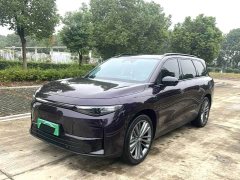 Leapmotor Leapo C16 Extended Range 200 Deluxe Edition - ფოტო 1