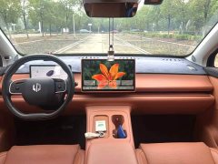 Leapmotor Leapo C16 Extended Range 200 Deluxe Edition - ფოტო 5