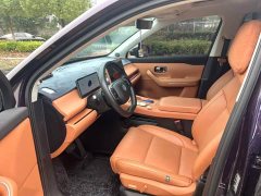 Leapmotor Leapo C16 Extended Range 200 Deluxe Edition - ფოტო 8