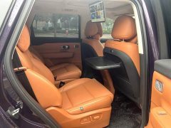 Leapmotor Leapo C16 Extended Range 200 Deluxe Edition - ფოტო 9