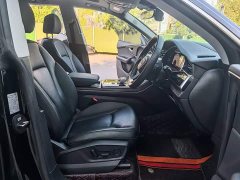 Audi Q8 2022 55 TFSI Luxury Sport - ფოტო 5
