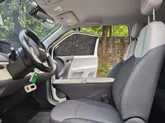 Changan Lumin 205km Xiangqin Edition - ფოტო 10