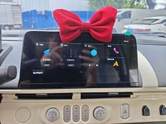 Changan Lumin 205km Xiangqin Edition - ფოტო 13