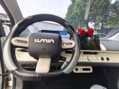 Changan Lumin 205km Xiangqin Edition - ფოტო 15
