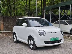 Changan Lumin 205km Xiangqin Edition - ფოტო 3