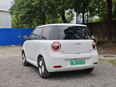 Changan Lumin 205km Xiangqin Edition - ფოტო 4