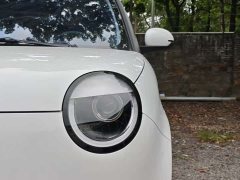 Changan Lumin 205km Xiangqin Edition - ფოტო 6