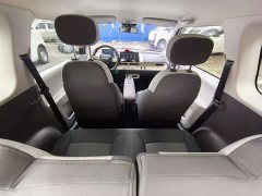 Changan Lumin 205km Xiangqin Edition - ფოტო 7