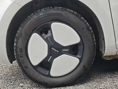 Changan Lumin 205km Xiangqin Edition - ფოტო 8
