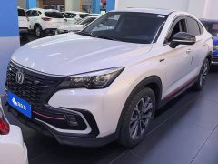 Changan CS85 COUPE 1.5T DCT Luxury - ფოტო 1