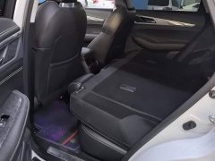 Changan CS85 COUPE 1.5T DCT Luxury - ფოტო 11