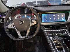 Changan CS85 COUPE 1.5T DCT Luxury - ფოტო 12