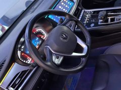 Changan CS85 COUPE 1.5T DCT Luxury - ფოტო 15