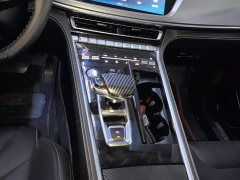 Changan CS85 COUPE 1.5T DCT Luxury - ფოტო 16