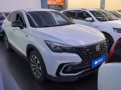 Changan CS85 COUPE 1.5T DCT Luxury - ფოტო 2