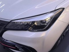 Changan CS85 COUPE 1.5T DCT Luxury - ფოტო 5