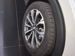 Changan CS85 COUPE 1.5T DCT Luxury - ფოტო 6