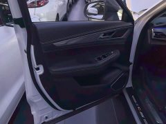 Changan CS85 COUPE 1.5T DCT Luxury - ფოტო 7