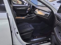 Changan CS85 COUPE 1.5T DCT Luxury - ფოტო 8